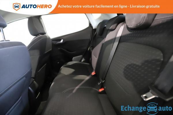 Ford Fiesta 1.0 EcoBoost B&O Play First Edition 100 ch