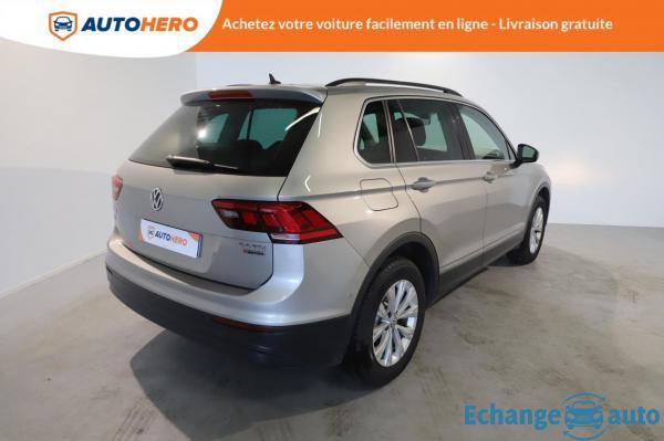 Volkswagen Tiguan 2.0 TDI Confortline 4Motion 150 ch