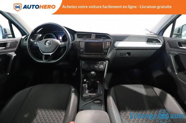 Volkswagen Tiguan 2.0 TDI Confortline 4Motion 150 ch