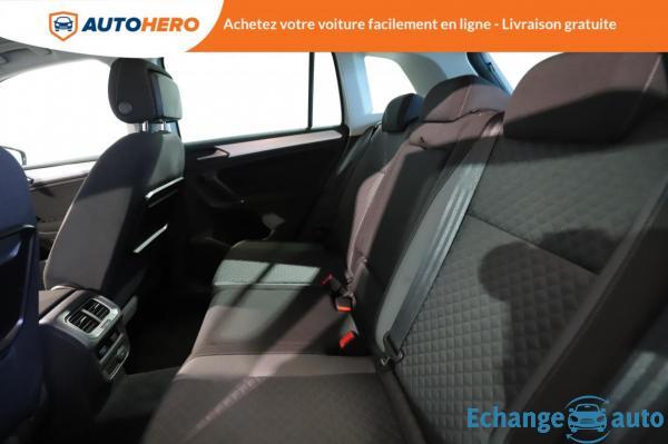 Volkswagen Tiguan 2.0 TDI Confortline 4Motion 150 ch