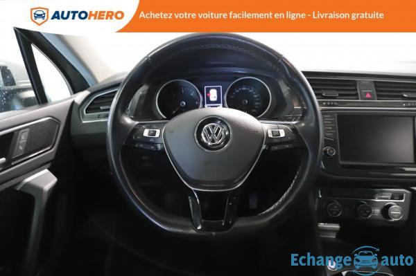 Volkswagen Tiguan 2.0 TDI Confortline 4Motion 150 ch