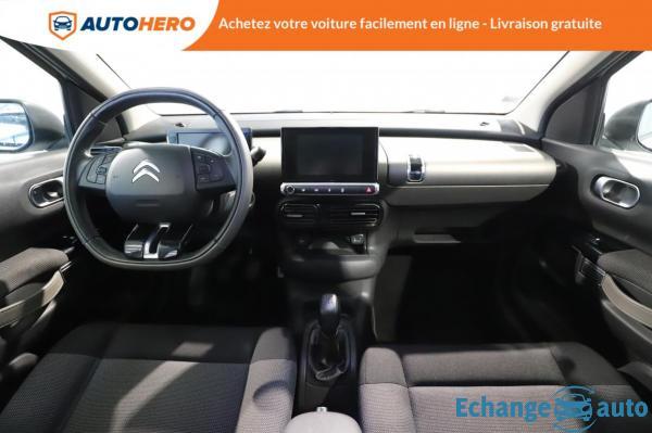 Citroën C4 Cactus 1.2 e-THP Shine Edition 110 ch