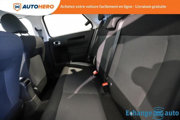 Citroën C4 Cactus 1.2 e-THP Shine Edition 110 ch