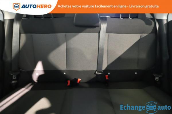 Citroën C4 Cactus 1.2 e-THP Shine Edition 110 ch