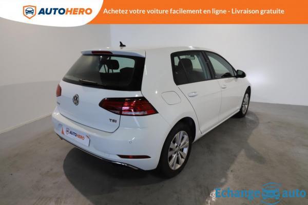 Volkswagen Golf 1.4 TSI Confortline 125 ch