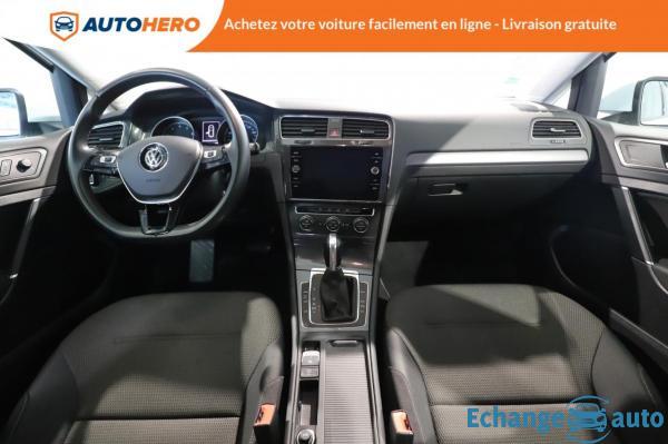 Volkswagen Golf 1.4 TSI Confortline 125 ch