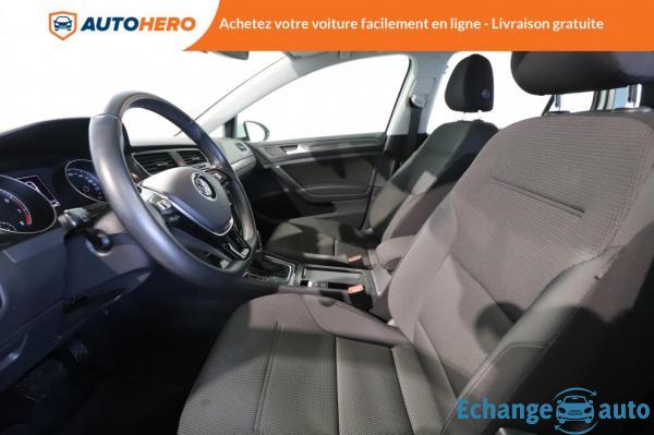 Volkswagen Golf 1.4 TSI Confortline 125 ch