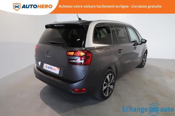 Citroën Grand C4 Picasso 1.6 Blue-HDi Feel 120 ch