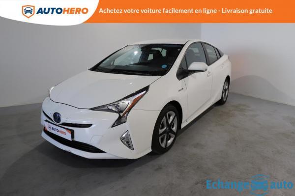 Toyota Prius 1.8 Dynamic Pack premium 122 ch