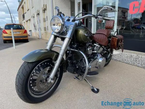 Harley Davidson 1690 Fat Boy - GARANTIE 6 MOIS