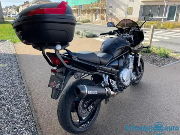 Suzuki GSF 1250 BANDIT S - GARANTIE 6 MOIS