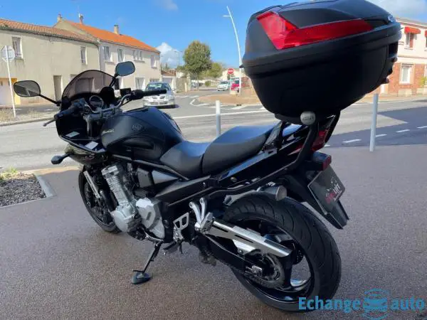 Suzuki GSF 1250 BANDIT S - GARANTIE 6 MOIS