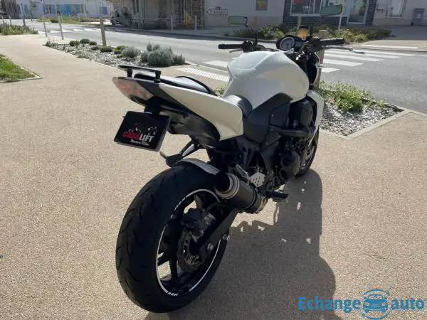 Kawasaki Z 750 - GARANTIE 6 MOIS