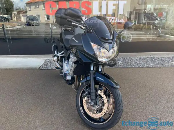 Suzuki GSF 1250 BANDIT S - GARANTIE 6 MOIS