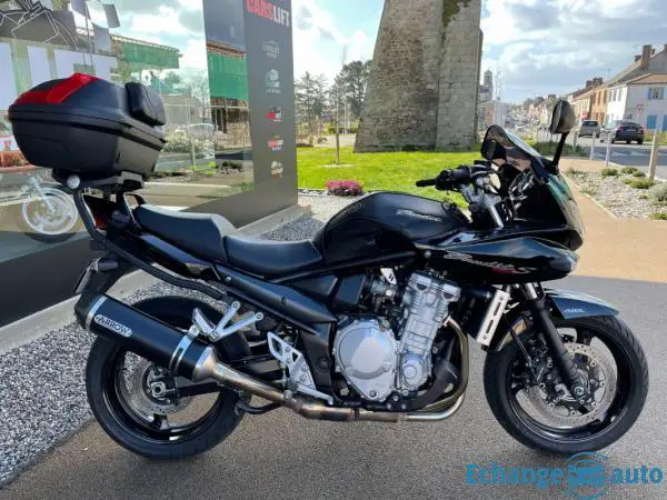 Suzuki GSF 1250 BANDIT S - GARANTIE 6 MOIS