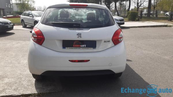 Peugeot 208 1.4 hdi - business active gtie 6 mois