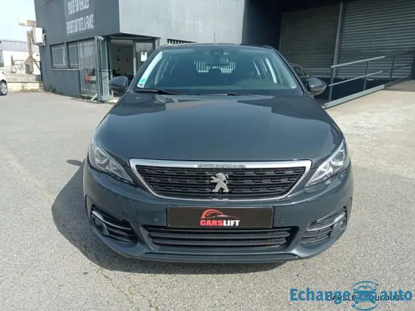 Peugeot 308 II 1.6 Blue HDi 100 cv ACTIVE BUSINESS