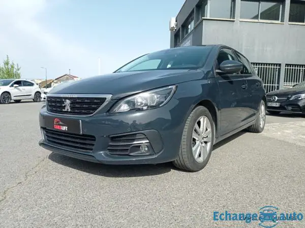 Peugeot 308 II 1.6 Blue HDi 100 cv ACTIVE BUSINESS