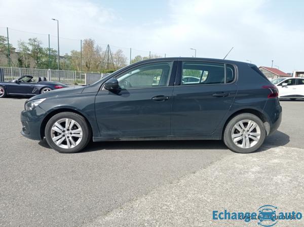 Peugeot 308 II 1.6 Blue HDi 100 cv ACTIVE BUSINESS