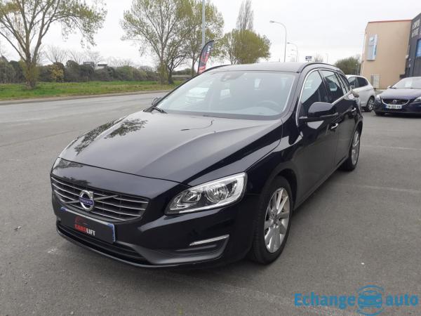 Volvo V60 D3 2.0 TDI DPF Break S&S 136 cv - Garantie 6 mois