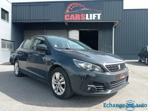 Peugeot 308 II 1.6 Blue HDi 100 cv ACTIVE BUSINESS