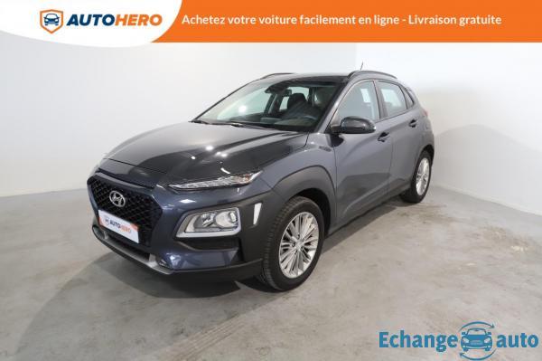 Hyundai Kona 1.0 TGDI Intuitive 120 ch