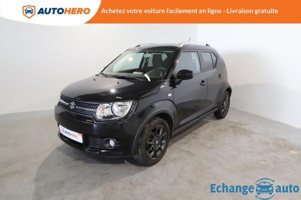 Suzuki Ignis 1.2 DualJet Privilege Allgrip 90 ch