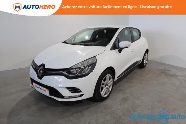 Renault Clio 0.9 TCe Génération 75 ch