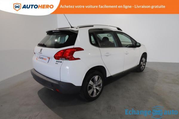 Peugeot 2008 1.6 e-HDi Allure 92 ch