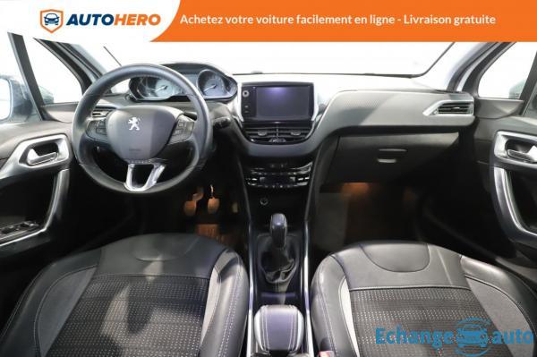 Peugeot 2008 1.6 e-HDi Allure 92 ch