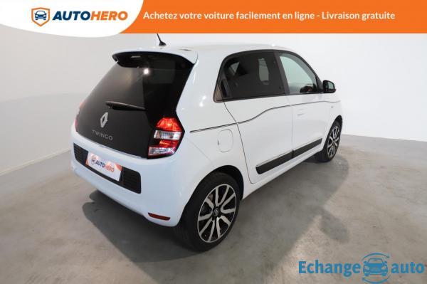 Renault Twingo 1.0 SCe Intens 70 ch