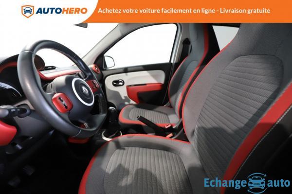 Renault Twingo 1.0 SCe Intens 70 ch