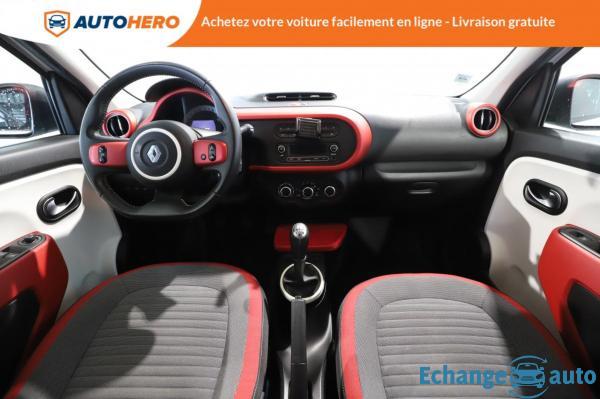 Renault Twingo 1.0 SCe Intens 70 ch