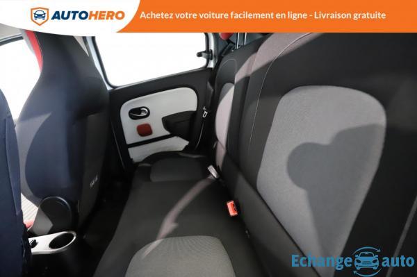 Renault Twingo 1.0 SCe Intens 70 ch