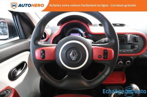 Renault Twingo 1.0 SCe Intens 70 ch