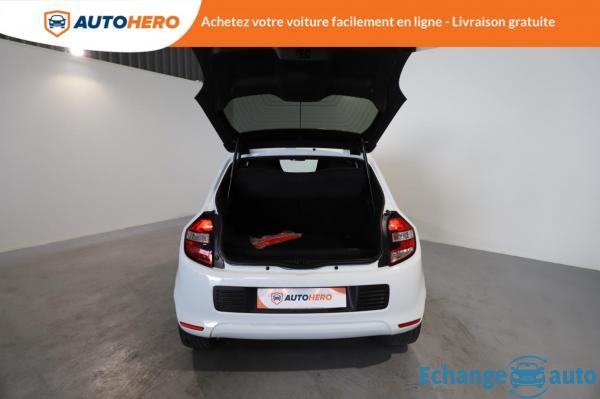 Renault Twingo 1.0 SCe Intens 70 ch