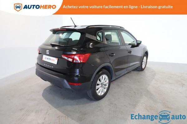 Seat Arona 1.0 TSI Reference 95 ch