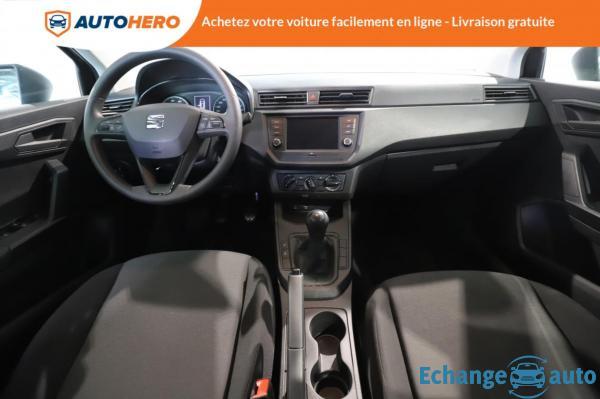 Seat Arona 1.0 TSI Reference 95 ch