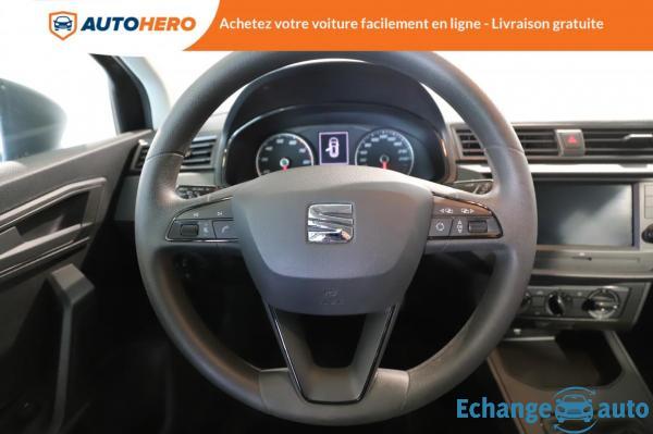 Seat Arona 1.0 TSI Reference 95 ch