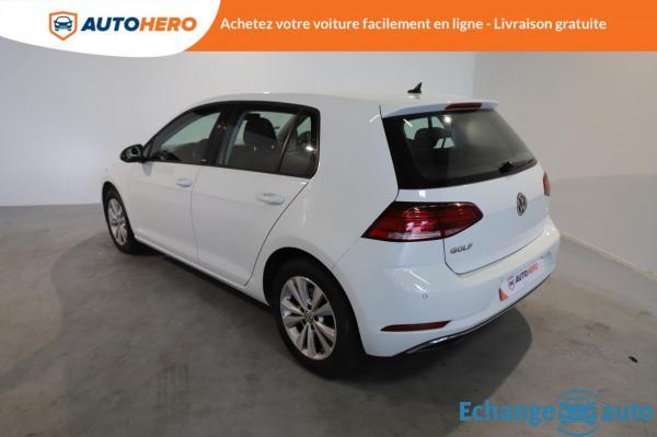 Volkswagen Golf 1.4 TSI Confortline 125 ch