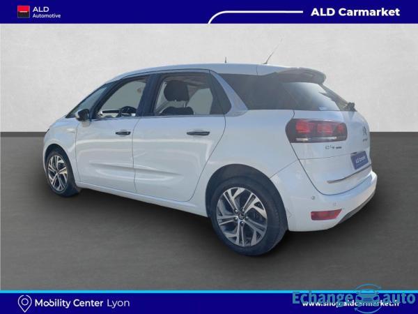 Citroën C4 Picasso BlueHDi 150ch Exclusive S&S EAT6