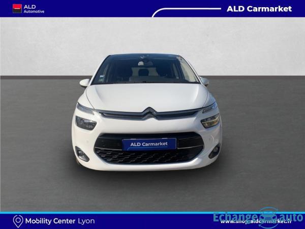 Citroën C4 Picasso BlueHDi 150ch Exclusive S&S EAT6