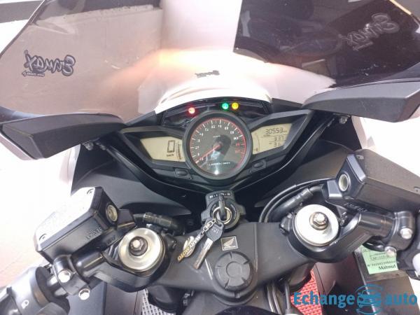 Honda VFR GARANTIE 6 MOIS 1200