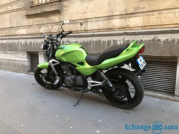 Kawasaki ER5