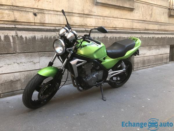 Kawasaki ER5