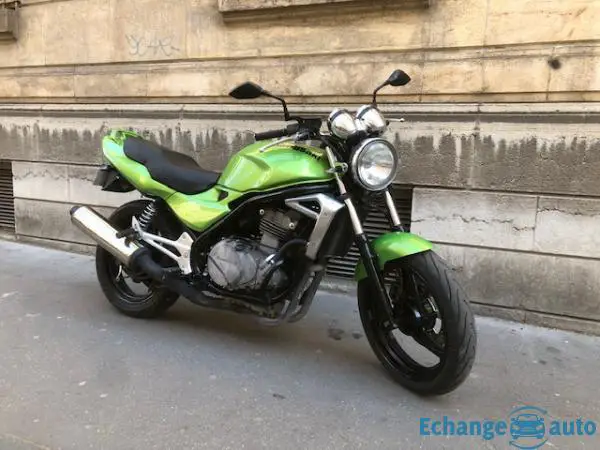 Kawasaki ER5