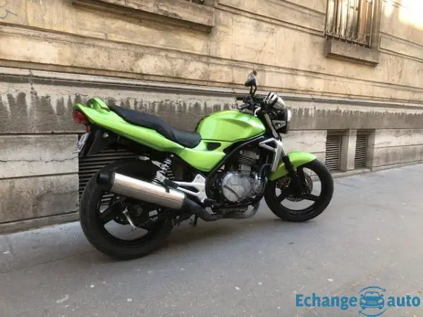 Kawasaki ER5