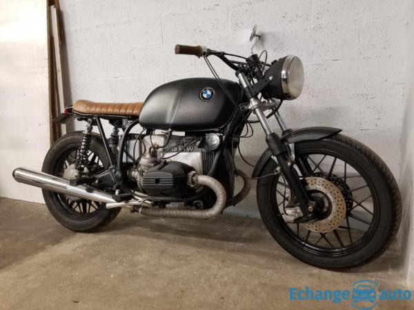 BMW R100rt scambler bmw noir 1000 RT SCRAMBLER 375