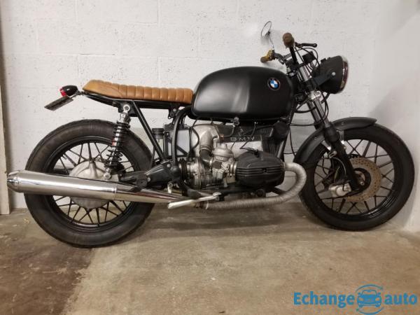 BMW R100rt scambler bmw noir 1000 RT SCRAMBLER 375