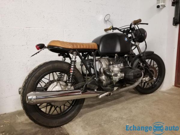 BMW R100rt scambler bmw noir 1000 RT SCRAMBLER 375